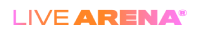 Página principal del Centro de ayuda de Live Arena